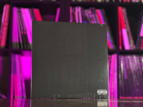 Vince Staples - Dark Times