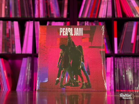 Pearl Jam - Ten