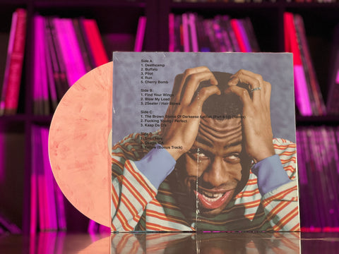 Tyler, The Creator - Cherry Bomb