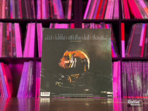 Van Halen - Van Halen