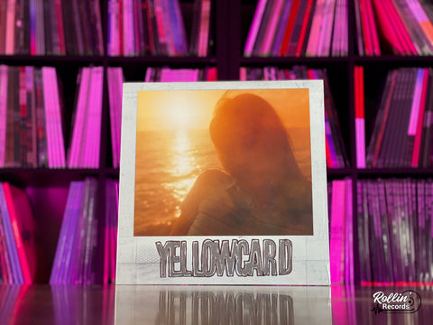 Yellowcard - Ocean Avenue