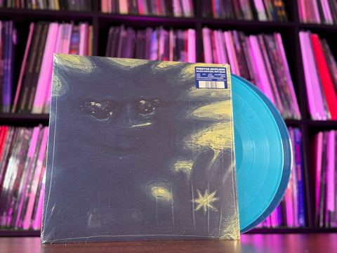 Black Country, New Road - Forever Howlong (Indie Exclusive Blue Vinyl)