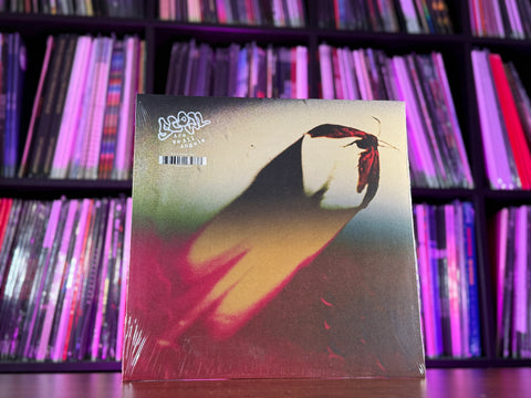 Scowl - Are We All Angels (Olive Green Vinyl)