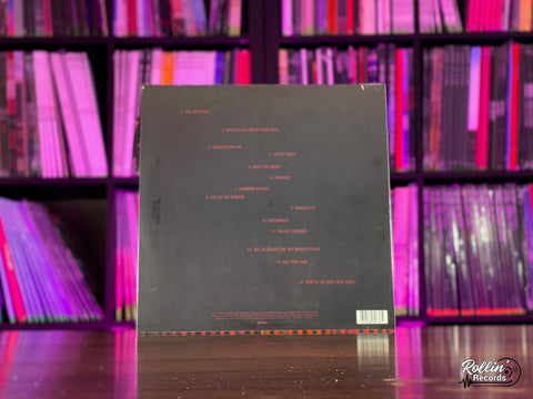 Louis Tomlinson - Faith In The Future