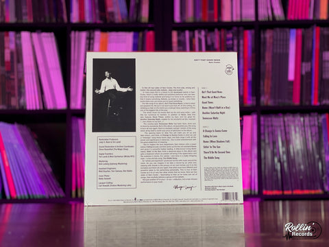 Sam Cooke - Ain't That Good News