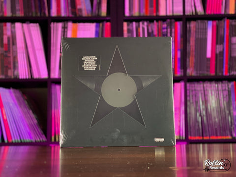 David Bowie - Blackstar