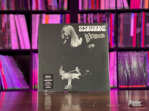 Scorpions - In Trance