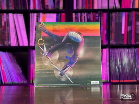 Scorpions - Fly To The Rainbow (Purple Vinyl)