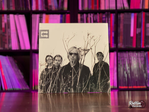 Tom Petty & The Heartbreakers - Echo