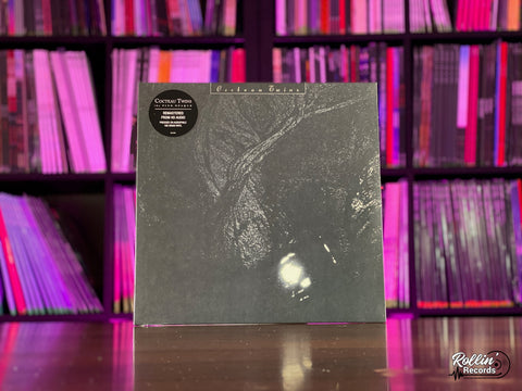 Cocteau Twins - Pink Opaque