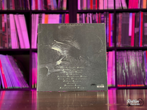 Cocteau Twins - Pink Opaque