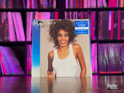 Whitney Houston - Whitney