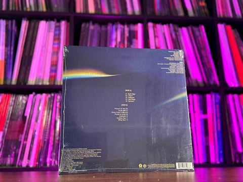 Brittany Howard - Live From Austin City Limits (Electric Blue Vinyl) (RSD25) (LIMIT OF 1)