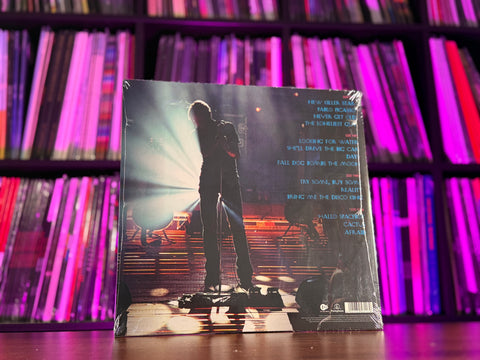 David Bowie - Ready, Set, Go! (Live Riverside Studios '03)(RSD25)