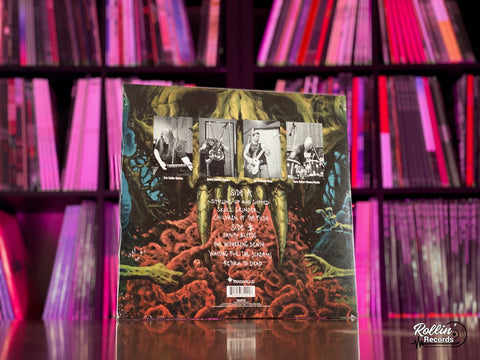 Autopsy - Skull Grinder