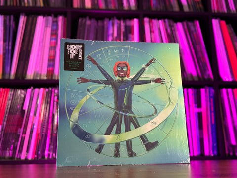 Gunna - Wunna (2LP Emerald Vinyl) (RSD25) (LIMIT OF 1)