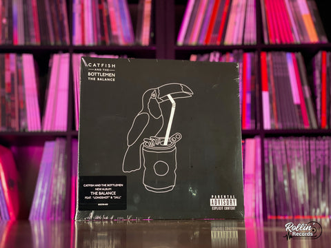 Catfish & the Bottlemen - The Balance