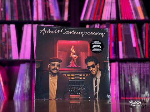Chromeo - Adult Contemporary