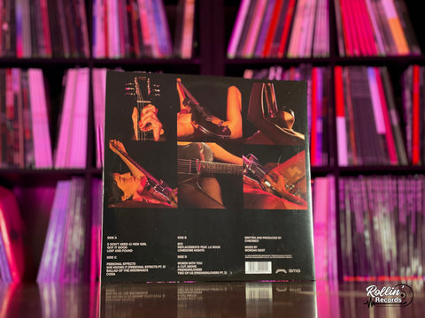 Chromeo - Adult Contemporary