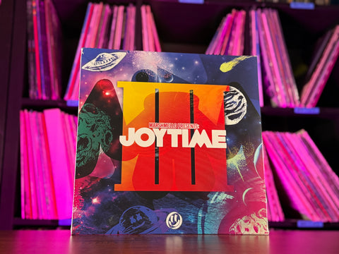 Marshmello - Joytime III
