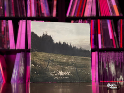 Ellende - Ruckzug InDie Innerlichkeit