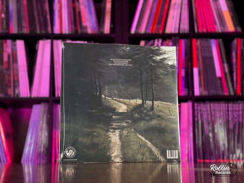 Ellende - Ruckzug InDie Innerlichkeit