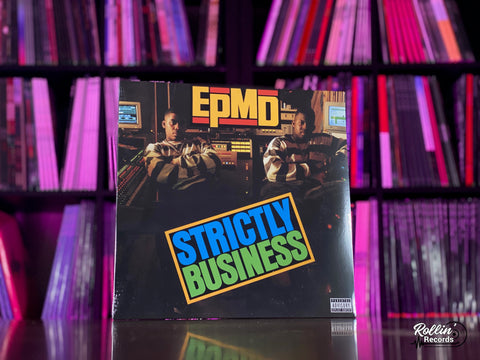 EPMD - Strictly Business