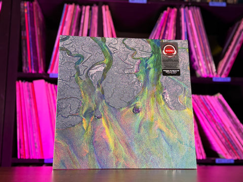 Alt-J - An Awesome Wave (Rhino SYEOR 26)