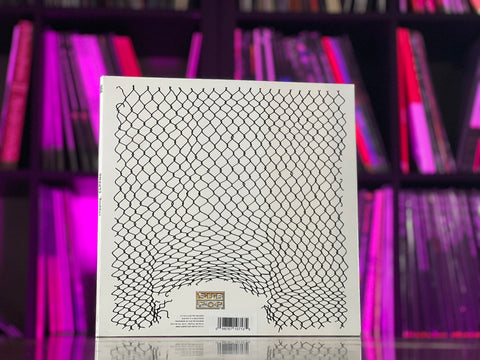 Clipping - Clppng (Nightshade Red Vinyl)