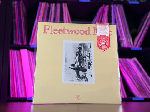 Fleetwood Mac - Future Games (Rhino SYEOR 26)