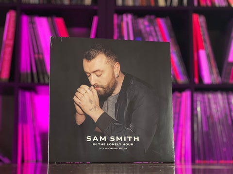 Sam Smith - In The Lonely Hour (10th Anniversary)