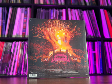 Laufey - Night At The Symphony: Hollywood Bowl (2LP) (RSD25)