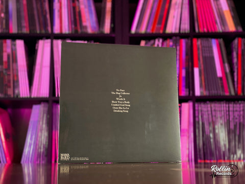 Haley Heynderickx - I Need To Start A Garden