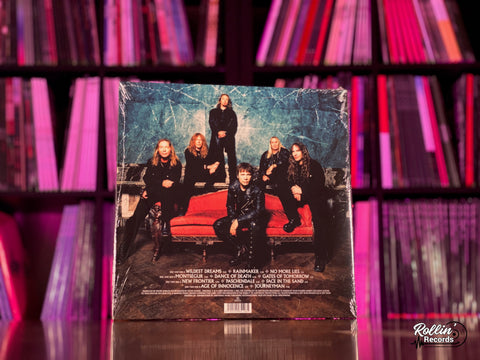 Iron Maiden - Dance of Death