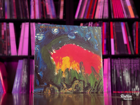Meat Puppets - Meat Puppets II