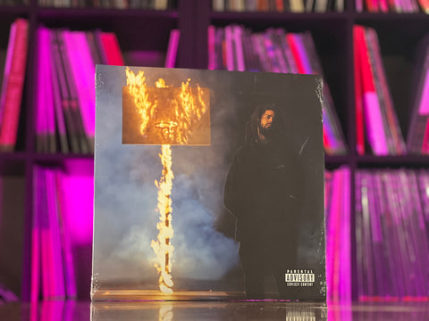 J. Cole - The Off-Season