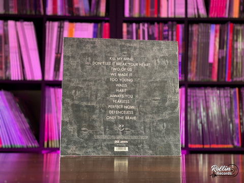 Louis Tomlinson - Walls