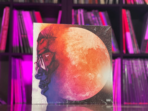 Kid Cudi - Man on the Moon: The End of Day