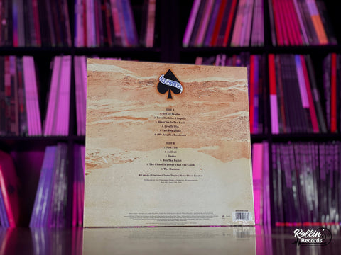 Motorhead - Ace of Spades