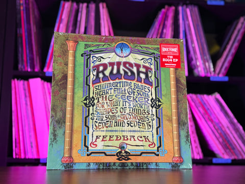 Rush - Feedback (Rhino SYEOR 26) (Copy)