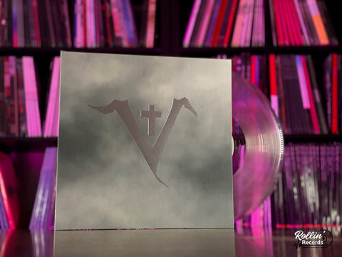 Saint Vitus - Saint Vitus