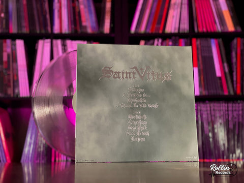 Saint Vitus - Saint Vitus