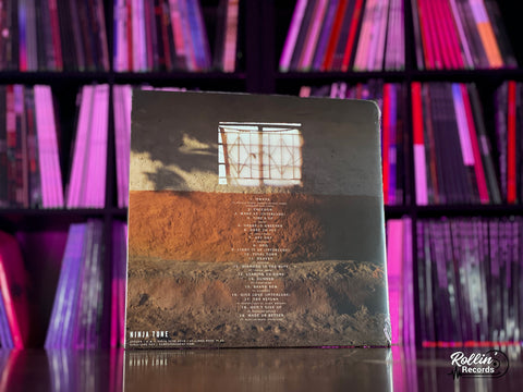 Sampa the Great - Return