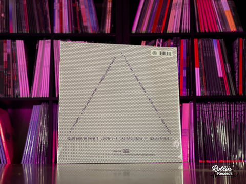 St. Vincent - St. Vincent