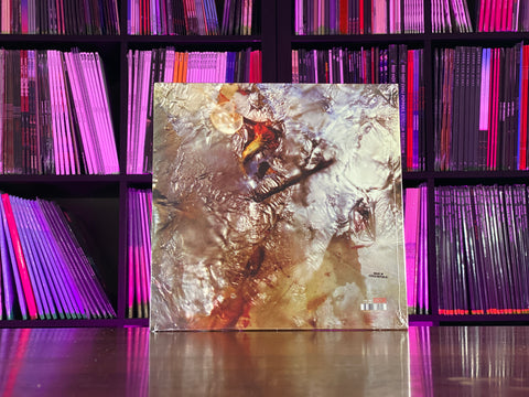 Cocteau Twins - Head Over Heels