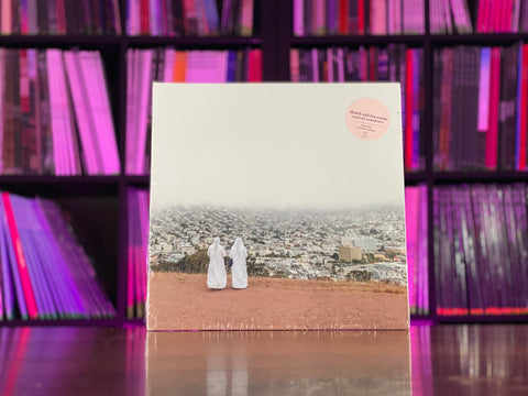 Death Cab for Cutie - Asphalt Meadows