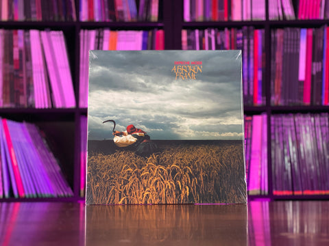 Depeche Mode - A Broken Frame