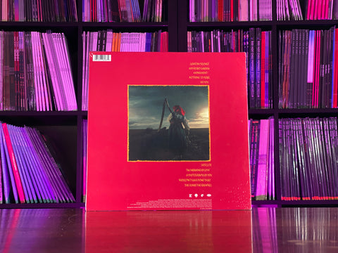 Depeche Mode - A Broken Frame