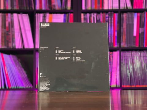 Depeche Mode - Exciter