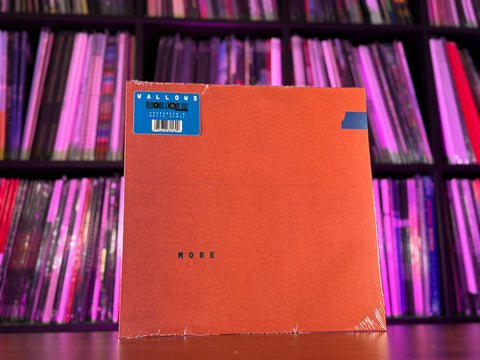 Wallows - More (Evergreen & White Vinyl) (RSD25) (LIMIT OF 1)